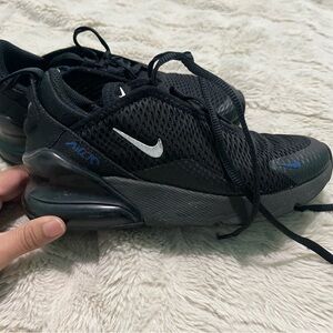 Nike little kids size 1Y